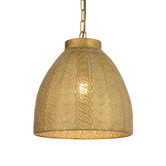 Bright Sea Lighting Arman Iron Pendant Light