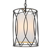 Bright Sea Lighting Raja 33cm Pendant Light