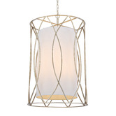 Bright Sea Lighting Raja 56cm Iron Pendant Light