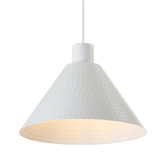 Bright Sea Lighting Tiago Iron Pendant Light