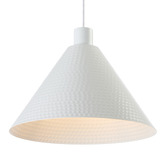 Bright Sea Lighting Tiago Iron Pendant Light