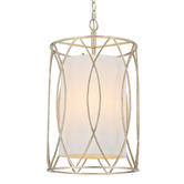 Bright Sea Lighting Raja 33cm Pendant Light