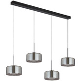 Bright Sea Lighting Lowan 4 Light LED Pendant