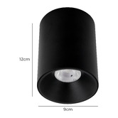Bright Sea Lighting Amberlin LED Aluminium Downlight