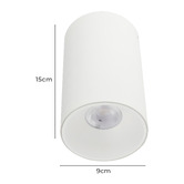 Bright Sea Lighting Amberlin LED Aluminium Downlight