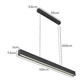 Bright Sea Lighting Walken LED Pendant Light