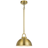 Bright Sea Lighting Henri Iron Pendant Light