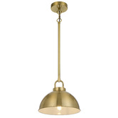 Bright Sea Lighting Henri Iron Pendant Light
