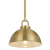 Bright Sea Lighting Henri Iron Pendant Light