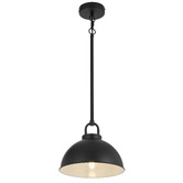 Bright Sea Lighting Henri Iron Pendant Light