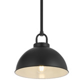 Bright Sea Lighting Henri Iron Pendant Light