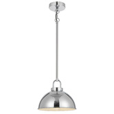 Bright Sea Lighting Henri Iron Pendant Light