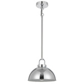 Bright Sea Lighting Henri Iron Pendant Light