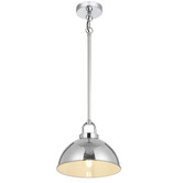 Bright Sea Lighting Henri Iron Pendant Light