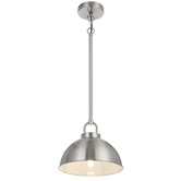 Bright Sea Lighting Henri Iron Pendant Light