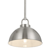 Bright Sea Lighting Henri Iron Pendant Light