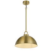 Bright Sea Lighting Henri Iron Pendant Light
