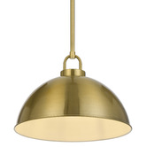 Bright Sea Lighting Henri Iron Pendant Light