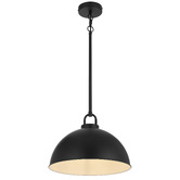 Bright Sea Lighting Henri Iron Pendant Light