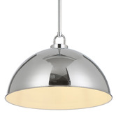 Bright Sea Lighting Henri Iron Pendant Light