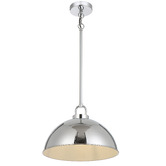 Bright Sea Lighting Henri Iron Pendant Light