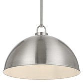 Bright Sea Lighting Henri Iron Pendant Light