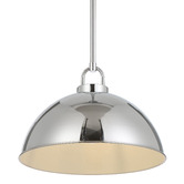 Bright Sea Lighting Henri Iron Pendant Light
