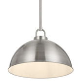 Bright Sea Lighting Henri Iron Pendant Light