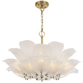 Bright Sea Lighting Lucius 12 Light Pendant