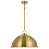 Bright Sea Lighting Henri Iron Pendant Light