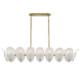 Bright Sea Lighting Lucius 16 Light Pendant