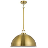 Bright Sea Lighting Henri Iron Pendant Light