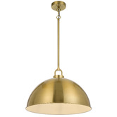 Bright Sea Lighting Henri Iron Pendant Light