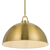 Bright Sea Lighting Henri Iron Pendant Light