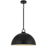 Bright Sea Lighting Henri Iron Pendant Light