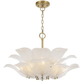 Bright Sea Lighting Lucius 8 Light Pendant