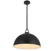 Bright Sea Lighting Henri Iron Pendant Light