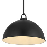 Bright Sea Lighting Henri Iron Pendant Light