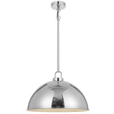 Bright Sea Lighting Henri Iron Pendant Light
