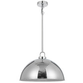 Bright Sea Lighting Henri Iron Pendant Light