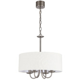 Bright Sea Lighting Keira 4 Light Pendant