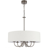 Bright Sea Lighting Keira 6 Light Pendant