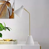 Bright Sea Lighting Dite Metal Desk Lamp