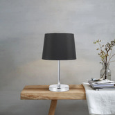 Bright Sea Lighting Odstin Metal Table Lamp