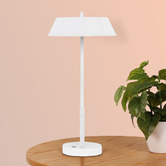 Bright Sea Lighting Zvonek Metal Table Lamp