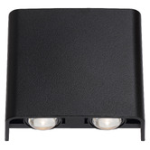 Bright Sea Lighting Windham 11cm LED Outdoor Up/Down Light