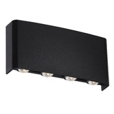 Bright Sea Lighting Windham 21cm LED Outdoor Up/Down Light