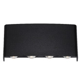 Bright Sea Lighting Windham 21cm LED Outdoor Up/Down Light