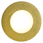 Bright Sea Lighting Cairo Round LED Downlight Kit