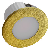 Bright Sea Lighting Cairo Round LED Downlight Kit